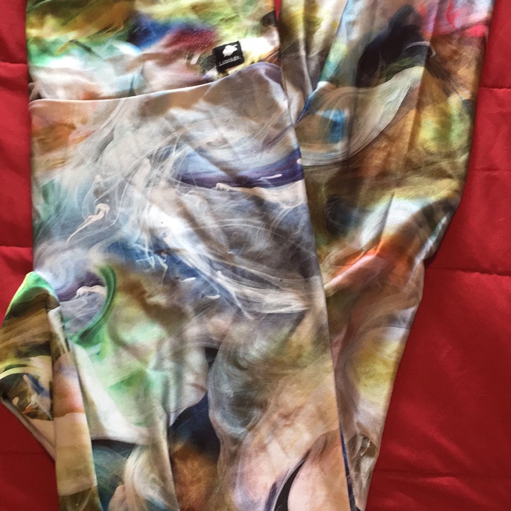 Leggings cloud